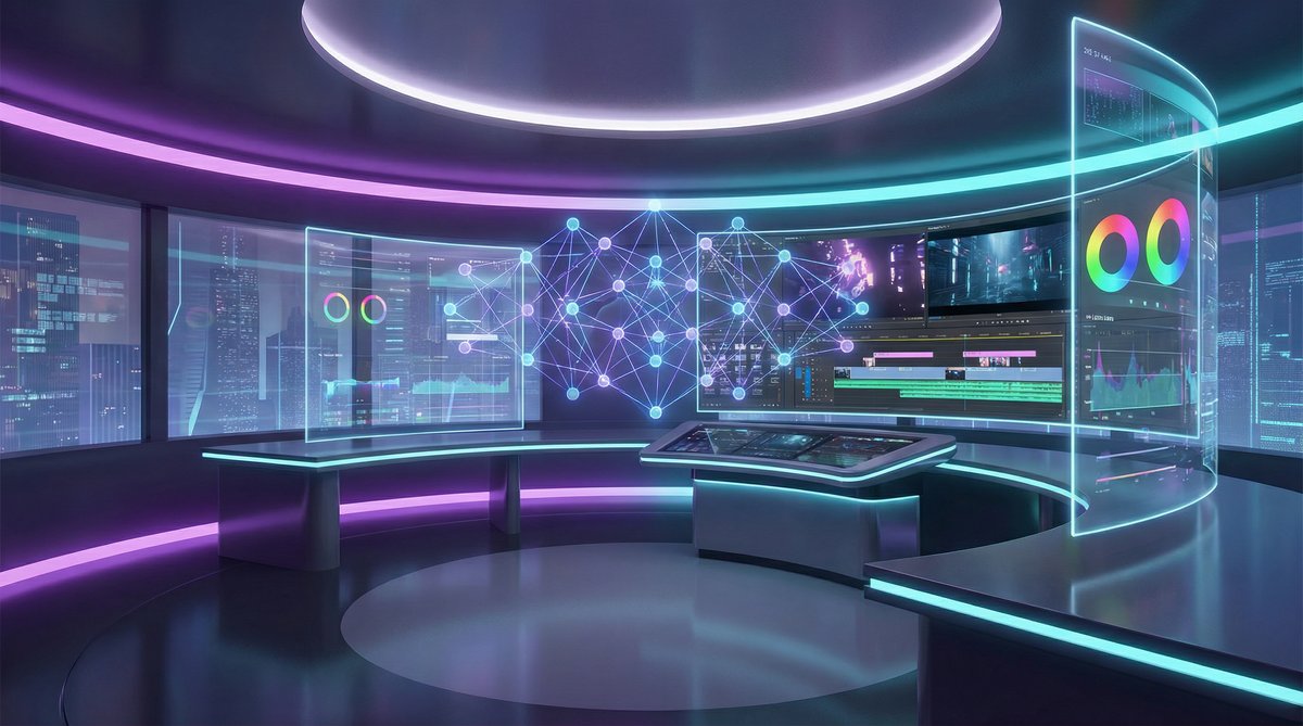 萝莉AI视频剪辑工具视频演示